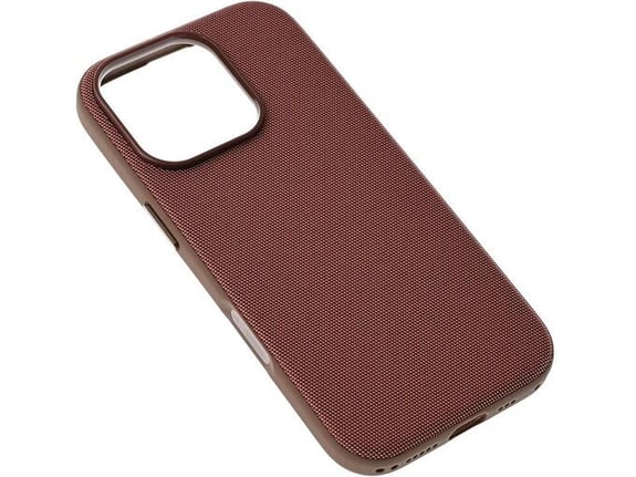 Maska za telefon iPhone 16 Pro 6.3 MagSafe TechWoven