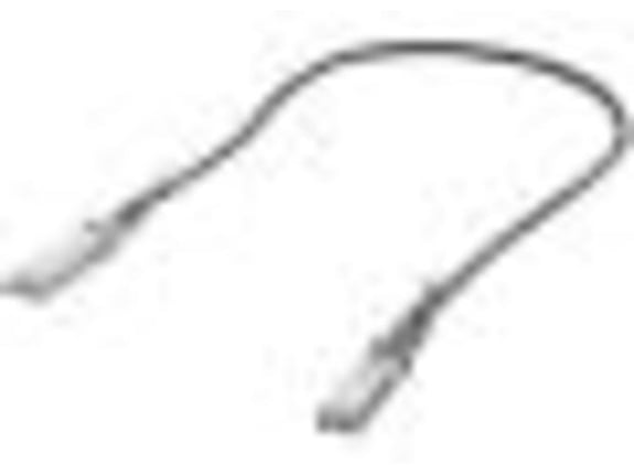 Ubiquiti Cable UACC-DAC-SFP10-0.5M SFP+ Direct Attach Cable