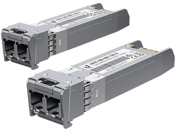 Multi-Mode Optical Module 10 GB (2-pack)