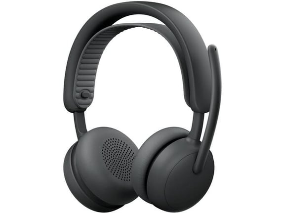 Logitech Bežične slušalice Zone Wireless 2 BT/CORDED
