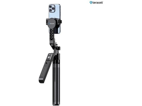 Teracell Selfie stick C12C Smart AI Android iOS crna