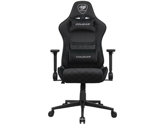 Cougar Gaming stolica Armor One V2