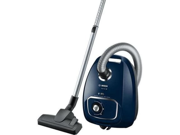 Bosch Usisivač sa kesom BGLS4X200 600W