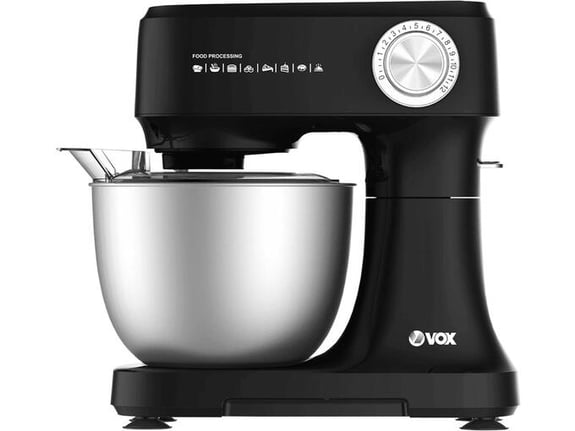 Vox Mikser sa posudom KR3000