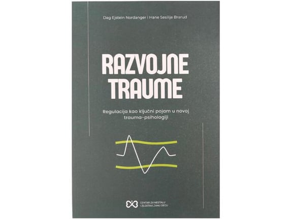 Razvojne traume