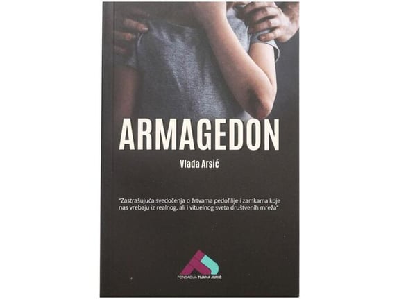 Armagedon- Vlada Arsić