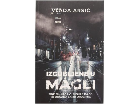 Izgubljene u magli