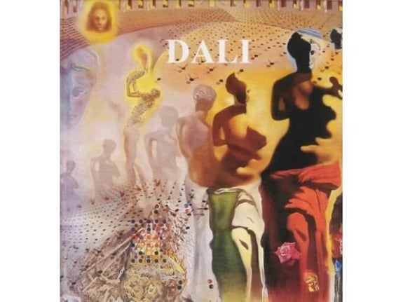 Dali - Viktorija Čarls