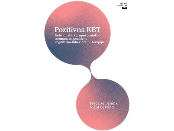 Pozitivan KBT - Fredrike Banink, Nikol Gešvind