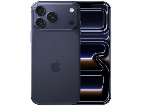Apple Mobilni telefon iPhone 17 Pro Max 12/256 GB 6,9"