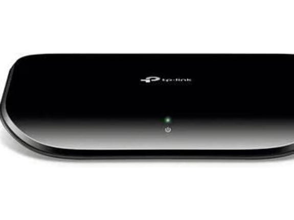 TP-Link Mrežni svič TL-SG1005D 5 portova Gigabit