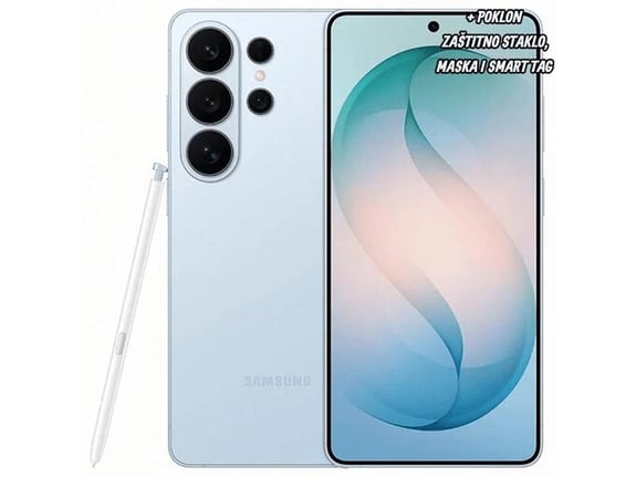Samsung S26 Ultra 12GB/256GB Svetlo plava 5G