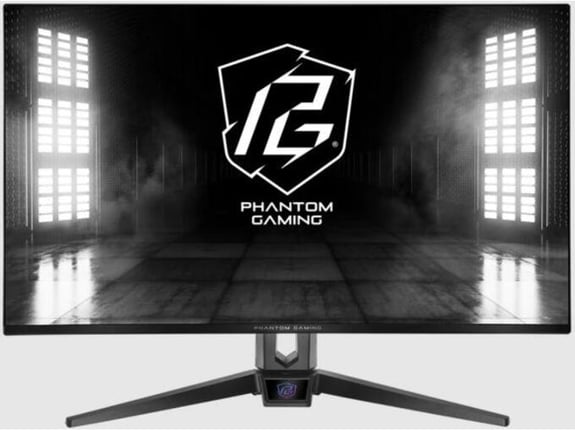 ASRock Monitor PG27FFS1A 27" 1920x1080 240Hz