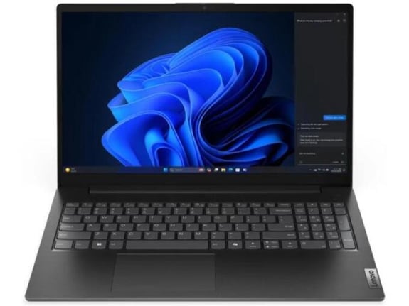 Lenovo Laptop V15 G5 IRL 15.6" Intel Core i5-13420H Intel UHD Graphics 16GB 512GB