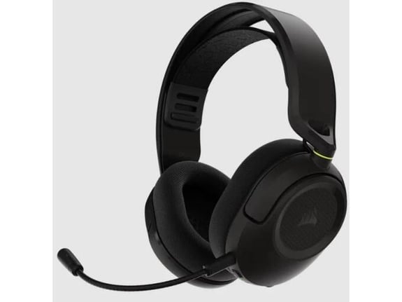 Corsair Gaming slušalice HS35 V3 Wireless 2.4 GHz Bluetooth USB