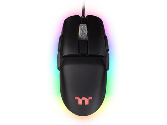 Thermaltake Miš Argent M5 USB 16000DPI