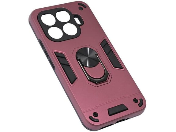 Maska za telefon Xiaomi 17T Pro Hard Ring