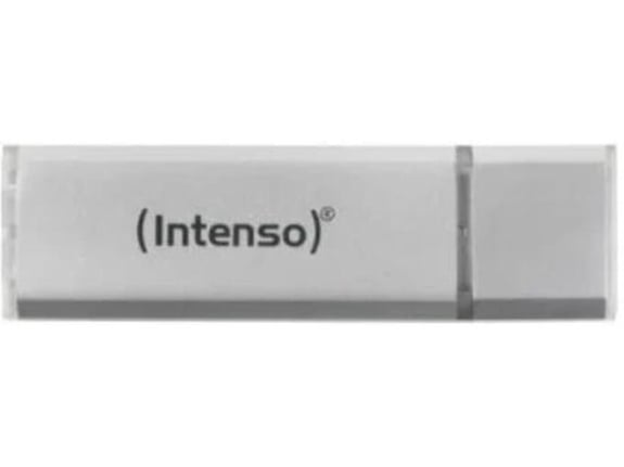 Intenso USB fleš Alu Line 32GB USB 2.0