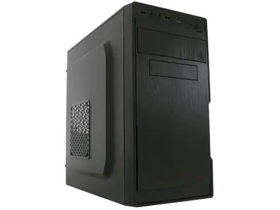 LC Power Kućište 2014MB-ON Micro ATX