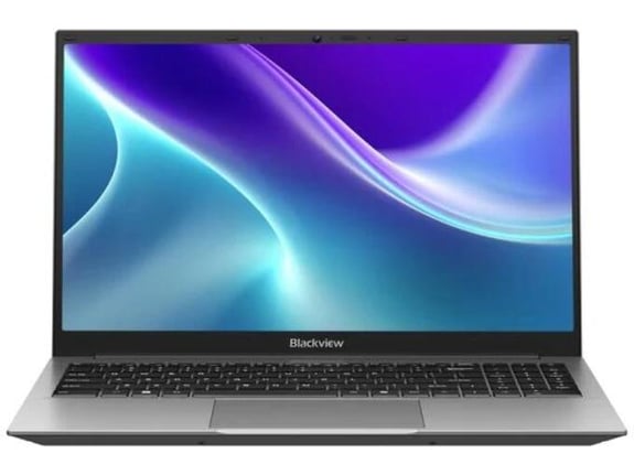 Blackview Laptop AceBook 5 15.6" Intel Pentium N6000 Intel Graphics 16GB 512GB