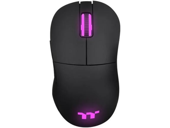 Thermaltake Miš DAMYSUS Bežični Bluetooth 19000DPI