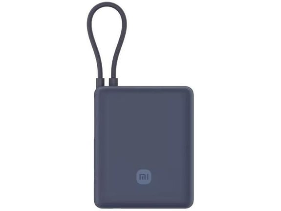 Xiaomi Power bank PB1033MI 10000 mAh 33W