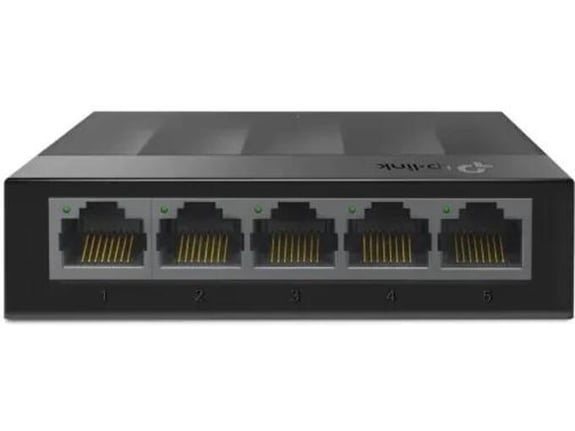 TP-Link Mrežni svič LS1005G 5 portova Gigabit