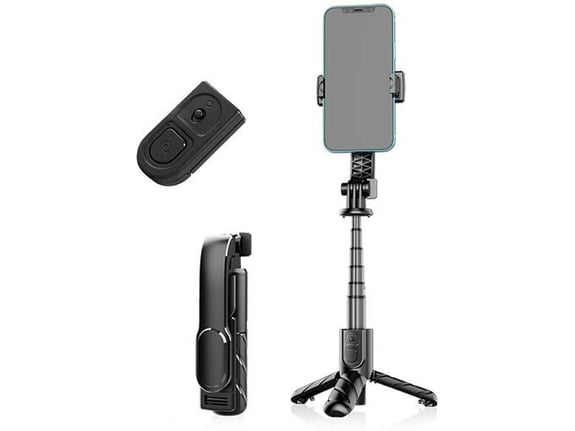 Coteci Selfie stick Mini BS-033 crna