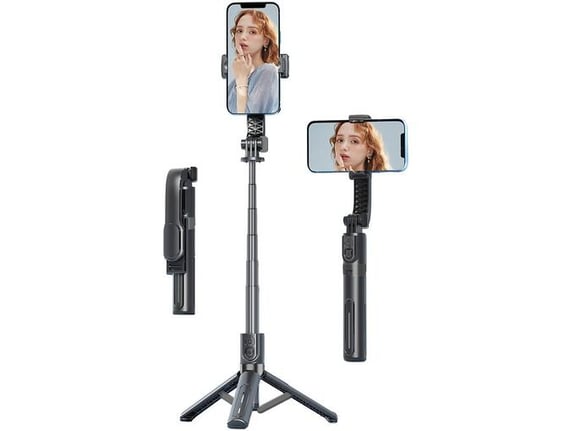 Coteci Selfie stick BS-034 crna
