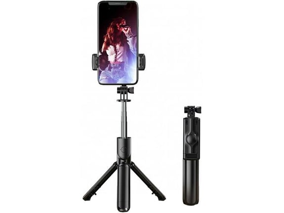 Coteci Selfie stick BS-032 crna