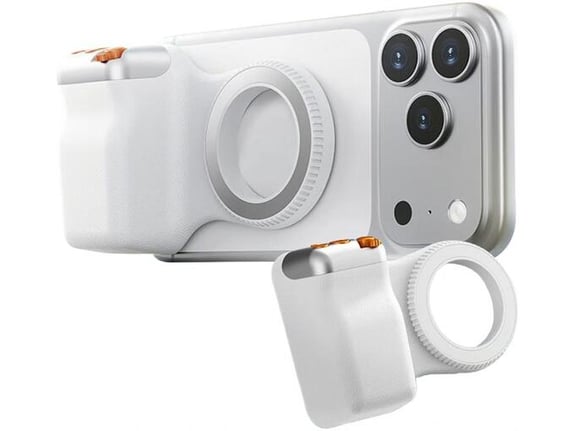 Coteci Foto nastavak za mobilni telefon TR-067 beli