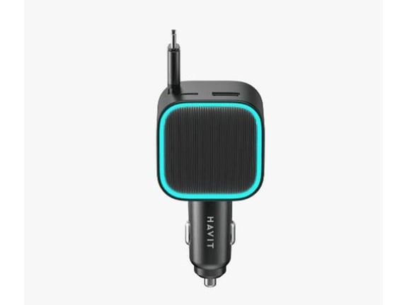 Havit Punjač za telefon CC2040 45W