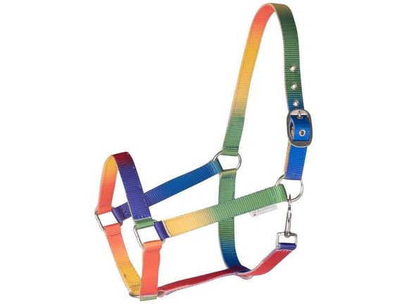 Waldhausen Ular za konje pony Multicolor