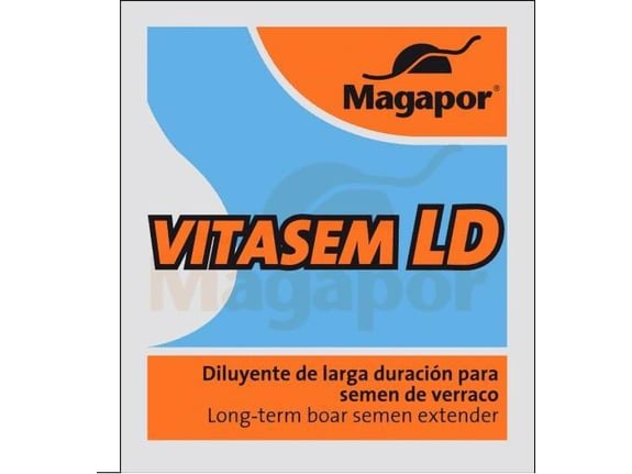 Superlab Razređivač semena Vitasem LD 1l 7-9 dana