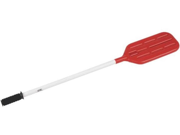 Ukal Palica za teranje svinja 110cm crvena