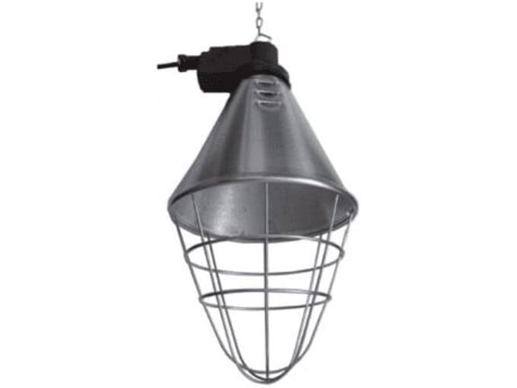 Ukal Bura za infralampu dužine 2,5m do 250W IPX4