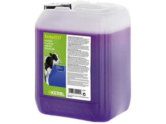 Kerbl Mastitis reagens 5l