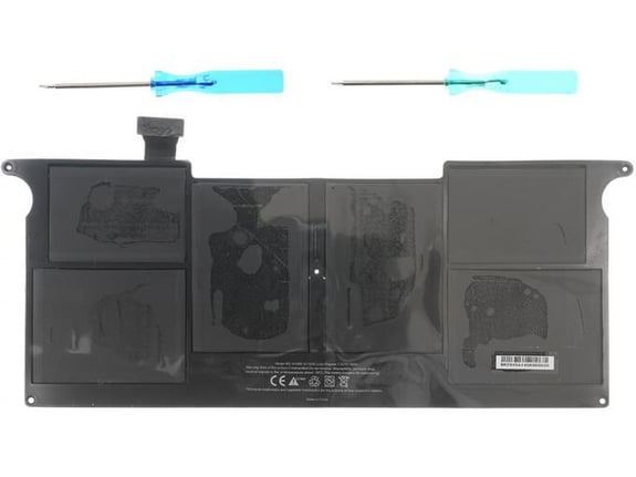 Baterija za laptop A1406 A1495 39Wh