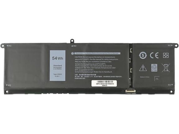 Baterija za laptop V6W33 HQ2200 B