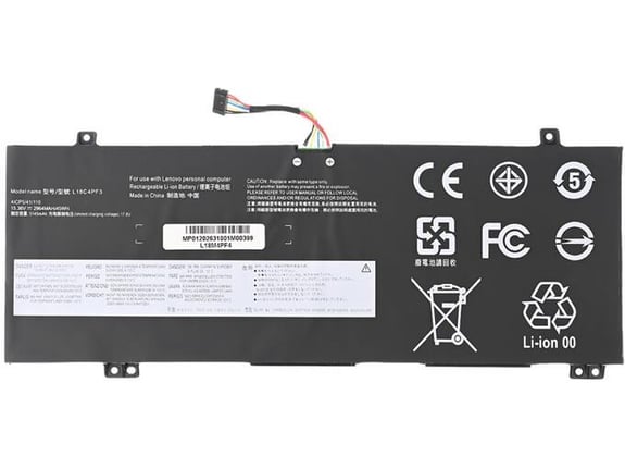 Baterija za laptop L18C4PF3 HQ2200 M