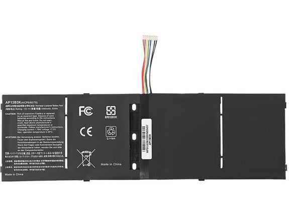 Baterija za laptop AC13B3K HQ2200 B