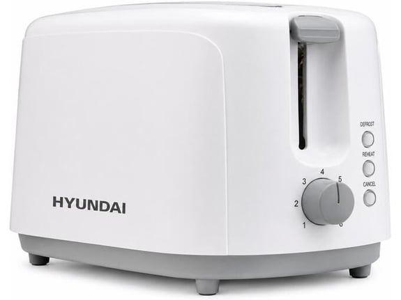 Hyundai Toster HY-TA01106-GS