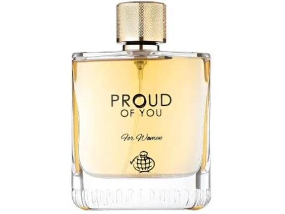 Fragrance World Ženski parfem Proud of You 100ml