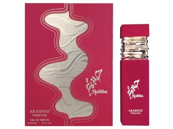 Arabiyat Prestige Ženski parfem Habiba 100ml
