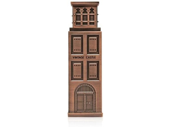 Niche Emarati By Lattafa Unisex parfem Vintage Castle 100ml