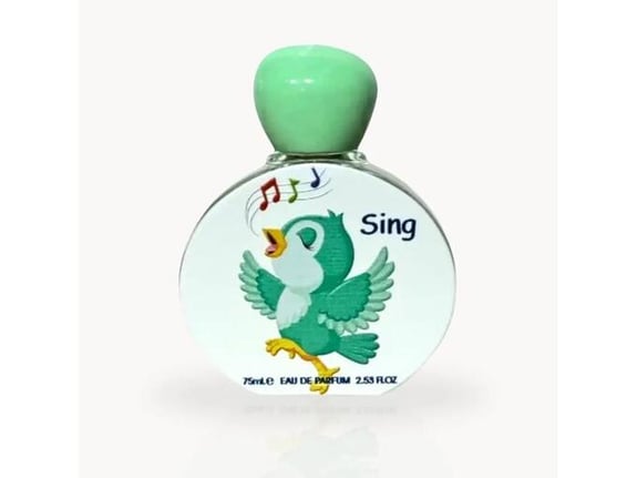 Lattafa Unisex parfem Pride Sing for Kids 75ml