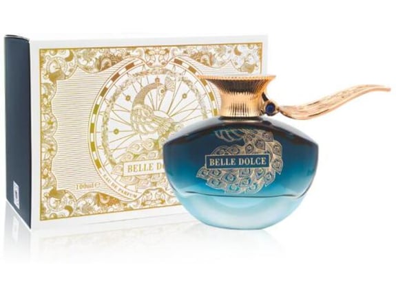 Fragrance World Ženski parfem Belle Dolce 100ml