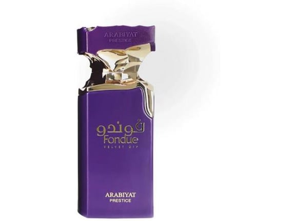Arabiyat Prestige Ženski parfem Fondue Velvet Dip 100ml