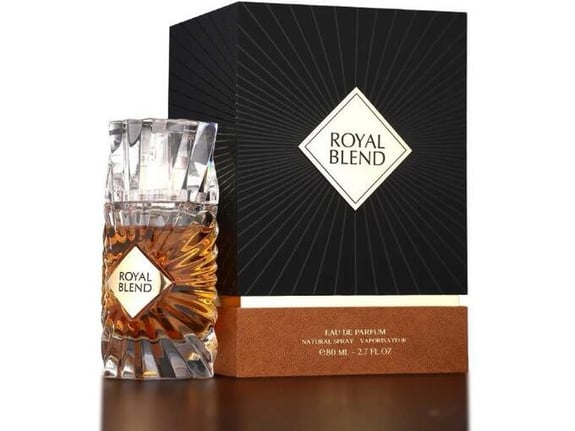 French Avenue Unisex parfem Royal Blend Extrait De Parfume 100ml