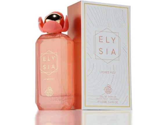 Fragrance World Ženski parfem Elysia Lychee Fizz 100ml